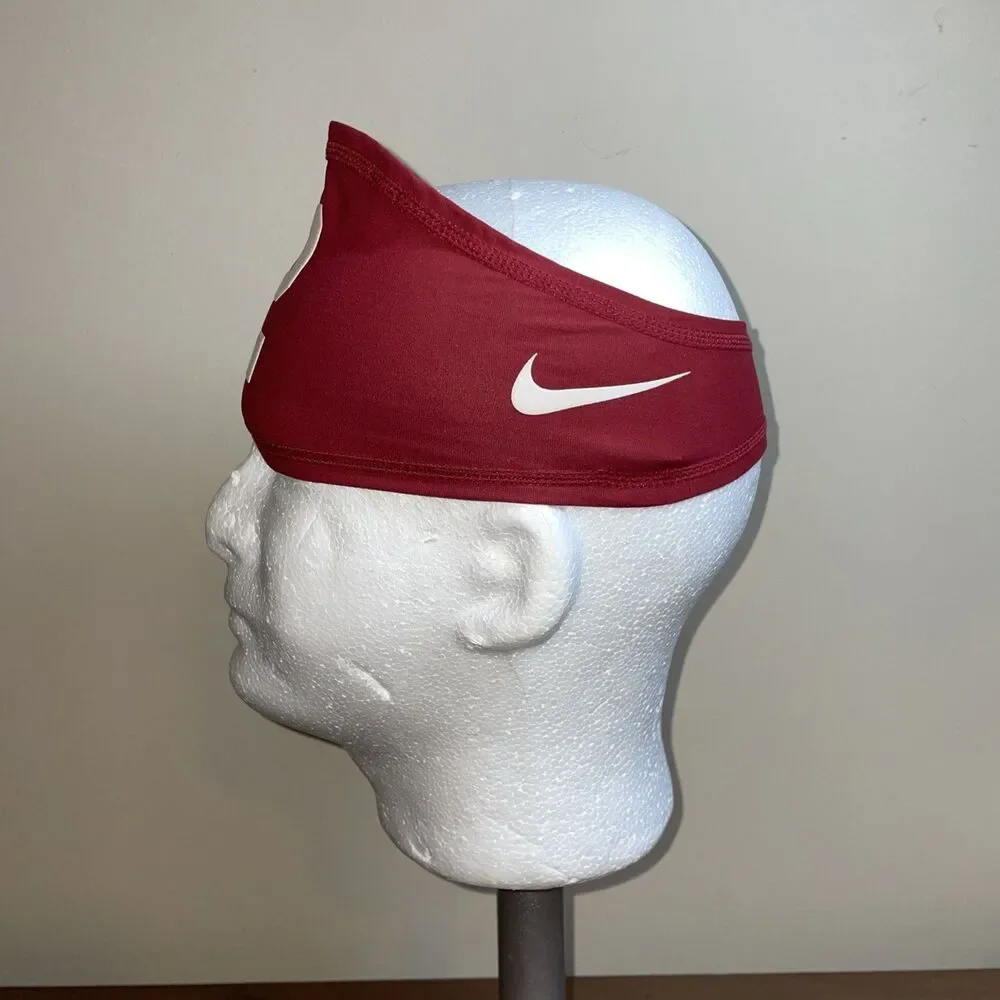 New Nike Alabama Crimson Tide Ryan Williams P.E Football Skull Wrap Cap One Size